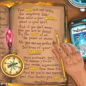 Meet your Posher, Alex